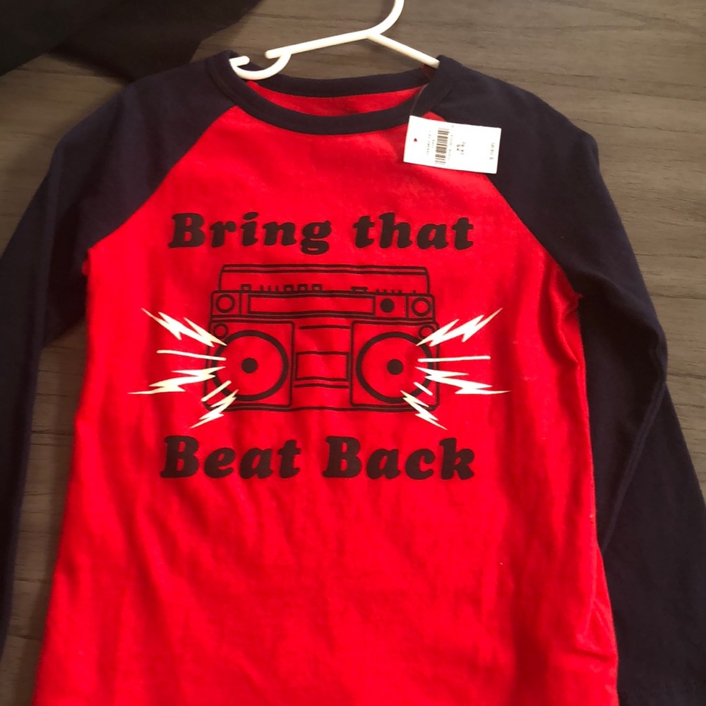 Boys gap T-shirt